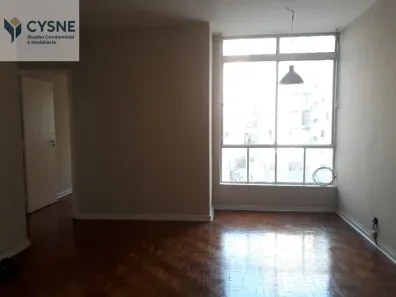 Apartamento com 2 Quartos à venda, 75m² no Bela Vista, São Paulo