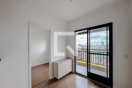Apartamento com 2 Quartos à venda, 39m² no Chácara Tatuapé, São Paulo