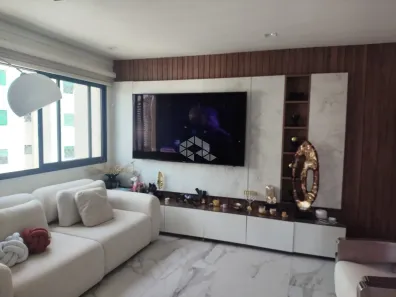 Apartamento com 4 Quartos à venda, 171m² no Santana, São Paulo