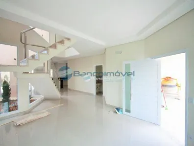 Casa de Condomínio com 3 Quartos à venda, 252m² no Jardim Golden Park Residence, Hortolândia