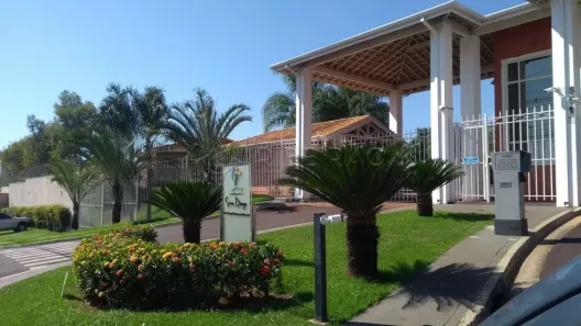 Casa de Condomínio com 3 Quartos à venda, 120m² no Jardim Botânico, Ribeirão Preto