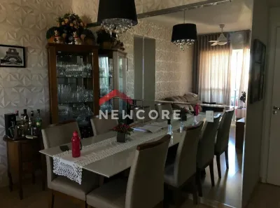 Apartamento com 3 Quartos à venda, 69m² no Vila Siam, Londrina
