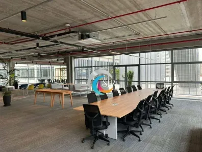 Sala Comercial para alugar, 1110m² no Vila Leopoldina, São Paulo