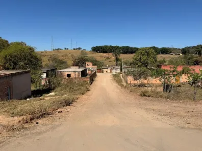 Lote/Terreno à venda, 360m² no Icaivera, Betim