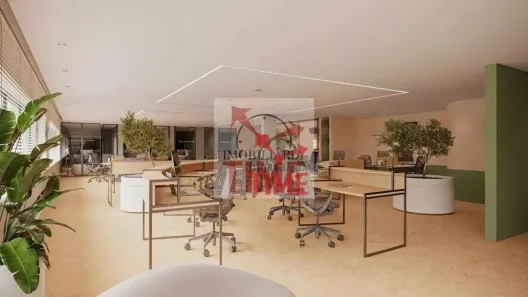 Ponto Comercial à venda, 93m² no Bacacheri, Curitiba