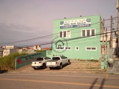 Prédio Comercial à venda, 270m² no Santa Rosa, Vinhedo