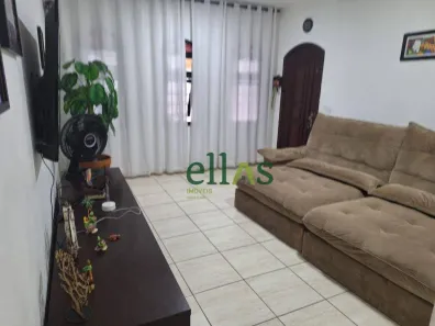 Sobrado com 3 Quartos à venda, 262m² no Vila Osasco, Osasco