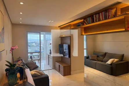 Apartamento com 2 Quartos à venda, 62m² no Barra Funda, São Paulo