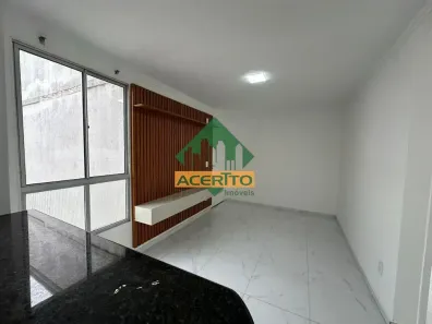 Apartamento com 2 Quartos à venda, 44m² no Jardim América, Araçatuba