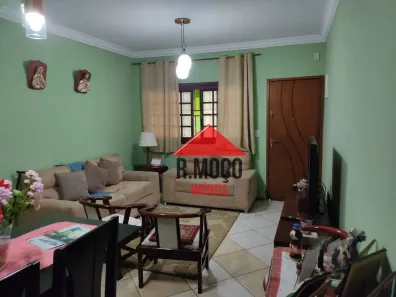 Sobrado com 2 Quartos à venda, 88m² no Cidade Patriarca, São Paulo