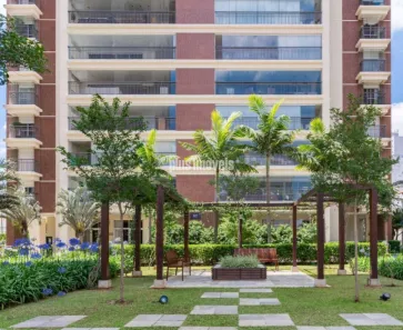 Apartamento com 4 Quartos à venda, 246m² no Vila Mariana, São Paulo