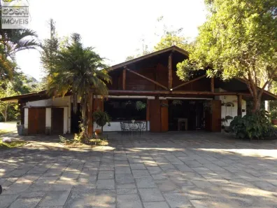 Fazenda/Sítio com 7 Quartos à venda, 1m² no Granja Florestal, Teresópolis