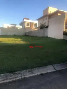 Lote/Terreno à venda, 388m² no Jardim Residencial Alto de Itaici, Indaiatuba