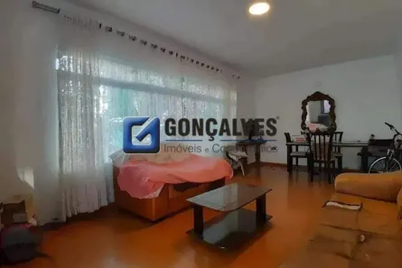 Casa com 3 Quartos à venda, 200m² no Santa Maria, São Caetano do Sul