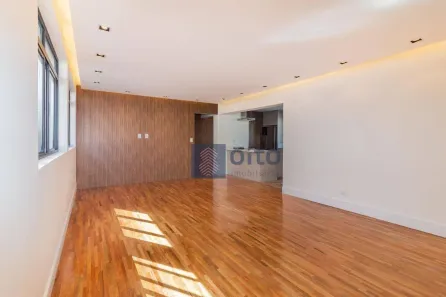 Apartamento com 3 Quartos à venda, 179m² no Pinheiros, São Paulo