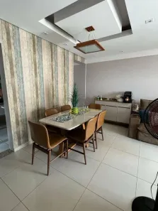 Apartamento com 3 Quartos à venda, 96m² no Jardim Emília, Sorocaba