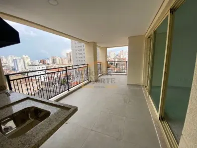 Apartamento com 3 Quartos à venda, 120m² no Vila Paulicéia, São Paulo