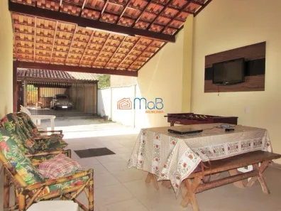 Casa com 2 Quartos à venda, 180m² no São Marcos, Macaé