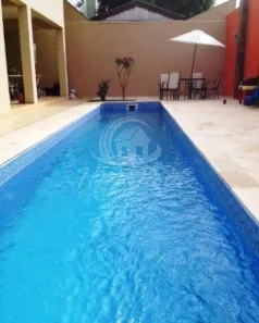 Imóvel Comercial com 4 Quartos à venda, 300m² no Chácara da Barra, Campinas