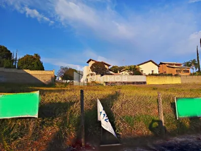 Lote/Terreno à venda, 490m² no Parque das Universidades, Campinas