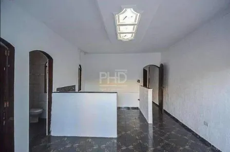 Sobrado com 6 Quartos à venda, 350m² no Dos Casa, São Bernardo do Campo