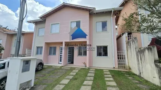 Casa de Condomínio com 3 Quartos à venda, 86m² no Jardim dos Ipês, Cotia