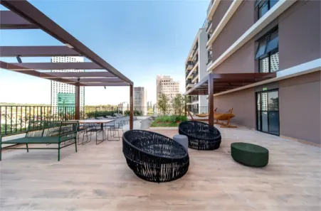 Apartamento com 1 Quarto à venda, 24m² no Pinheiros, São Paulo