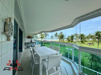 Apartamento com 3 Quartos à venda, 198m² no Riviera, Bertioga