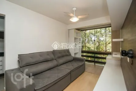 Apartamento com 2 Quartos à venda, 58m² no Santa Tereza, Porto Alegre