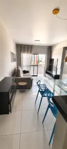 Apartamento com 2 Quartos à venda, 61m² no Jatiúca, Maceió