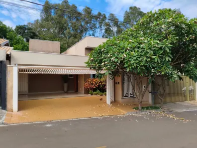 Casa com 3 Quartos à venda, 175m² no SETSUL, São José do Rio Preto