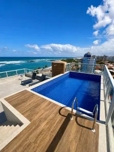 Apartamento com 1 Quarto à venda, 18m² no Piatã, Salvador