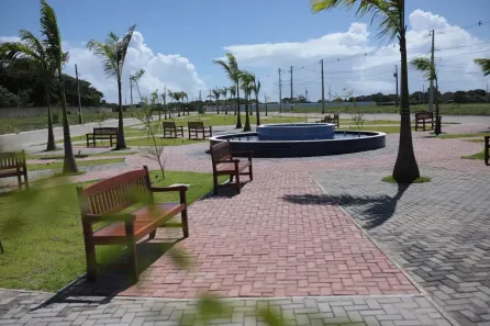 Lote/Terreno à venda, 298m² no Muçumagro, João Pessoa