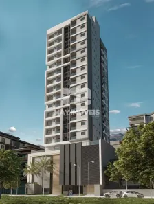 Apartamento com 2 Quartos à venda, 74m² no Praia Brava de Itajaí, Itajaí