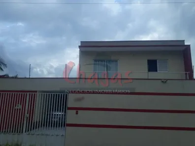 Sobrado com 3 Quartos à venda, 208m² no Jardim Britânia, Caraguatatuba