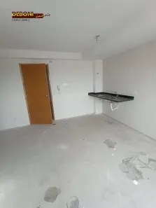 Apartamento com 2 Quartos à venda, 47m² no Vila Guilhermina, São Paulo