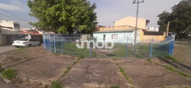 Lote/Terreno à venda, 350m² no Jardim Gonçalves, Sorocaba