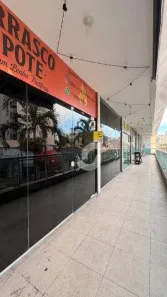 Ponto Comercial à venda, 34m² no Icaraí, Niterói