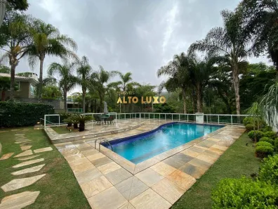 Casa com 4 Quartos à venda, 825m² no Vila Del Rey, Nova Lima