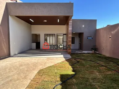 Casa com 3 Quartos à venda, 200m² no Sobradinho, Brasília