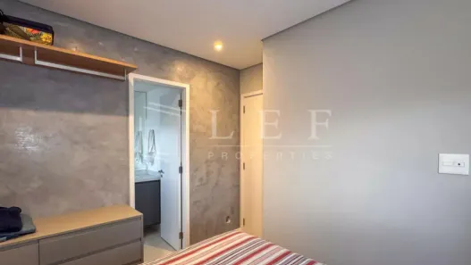 Apartamento com 2 Quartos à venda, 70m² no Jardim Caravelas, São Paulo