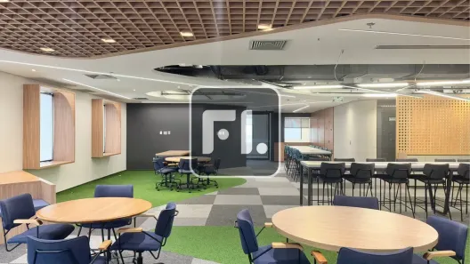 Sala Comercial para alugar, 700m² no Pinheiros, São Paulo