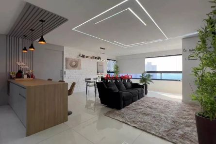 Apartamento com 2 Quartos à venda, 90m² no Vila Augusta, Guarulhos