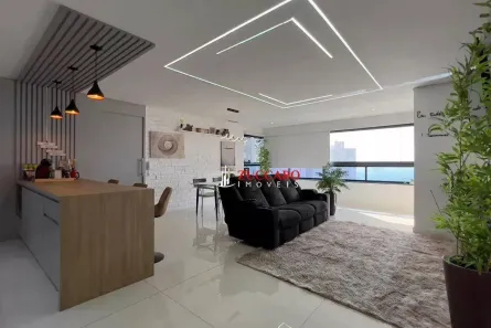 Apartamento com 2 Quartos à venda, 90m² no Vila Augusta, Guarulhos