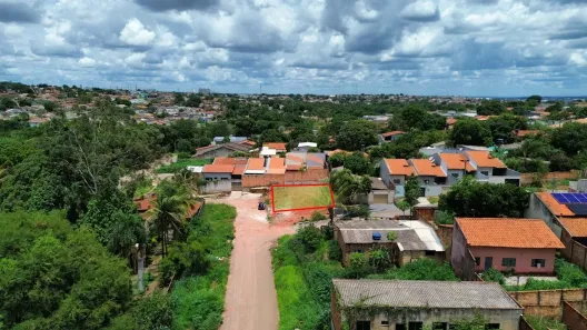 Lote/Terreno à venda, 390m² no Itapoã, Aparecida de Goiânia