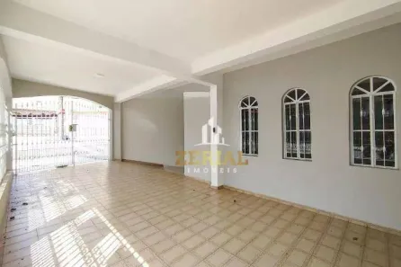 Sobrado com 2 Quartos à venda, 149m² no Santa Maria, Santo André