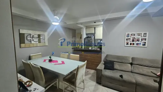 Apartamento com 3 Quartos à venda, 69m² no Sítio da Figueira, São Paulo