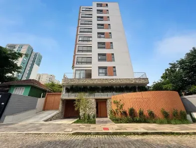 Apartamento com 3 Quartos à venda, 95m² no Passo da Areia, Porto Alegre