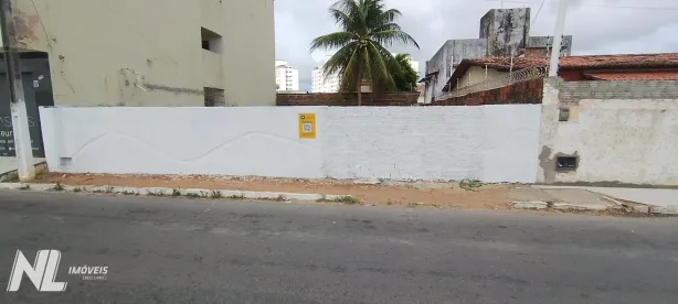 Lote/Terreno à venda, 210m² no Nova Parnamirim, Parnamirim