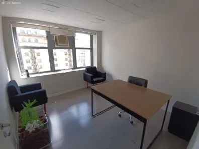 Imóvel Comercial para alugar, 48m² no Bela Vista, São Paulo